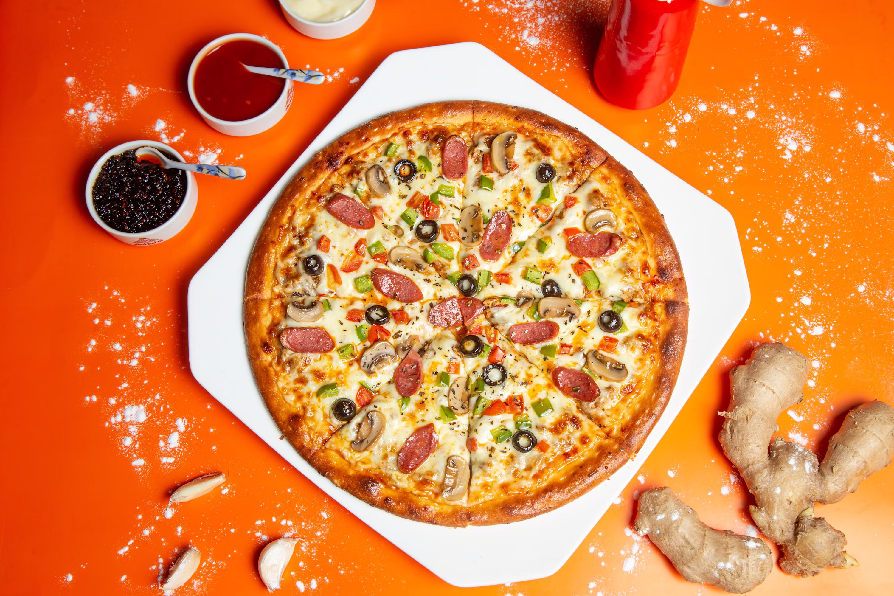 Pizza Junction