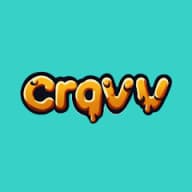 Cravv logo